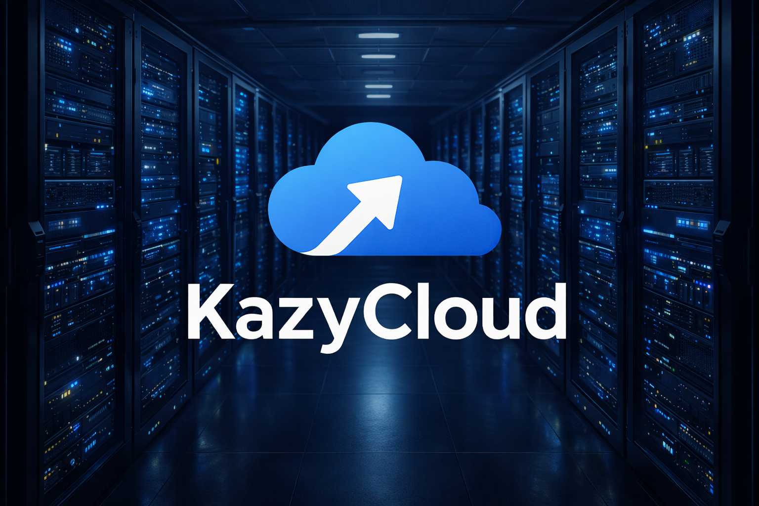 KAZYCLOUD