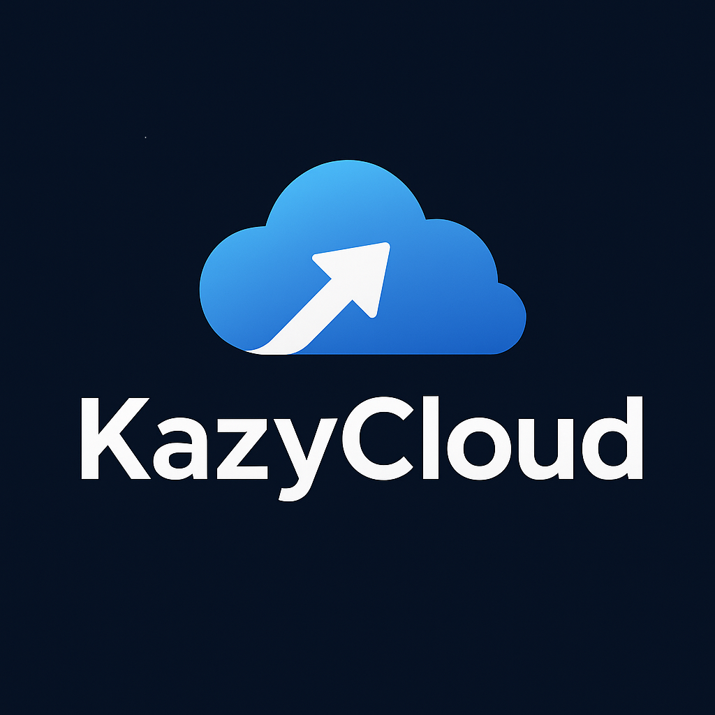 KAZYCLOUD